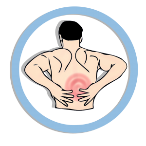 Lower back pain